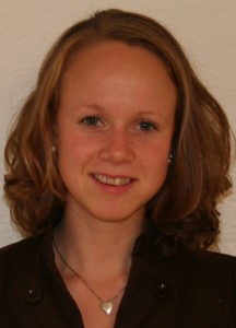 Nina Kvalheim